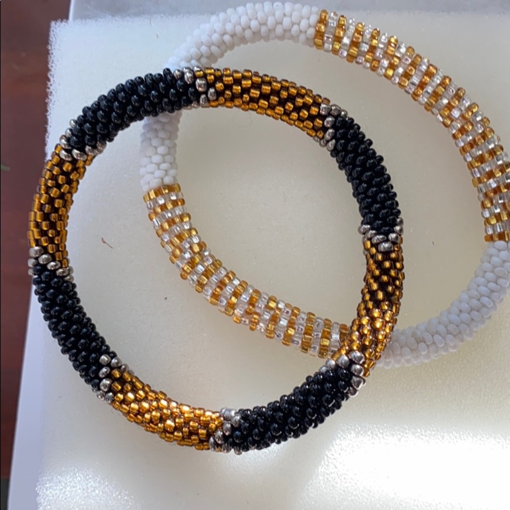 Beaded Bracelets